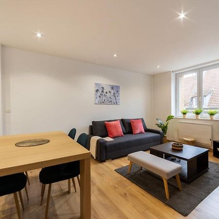 Old Town- Superb 2- 3Pers Apartment! Lille Exterior foto