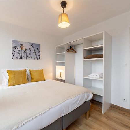Old Town- Superb 2- 3Pers Apartment! Lille Exterior foto