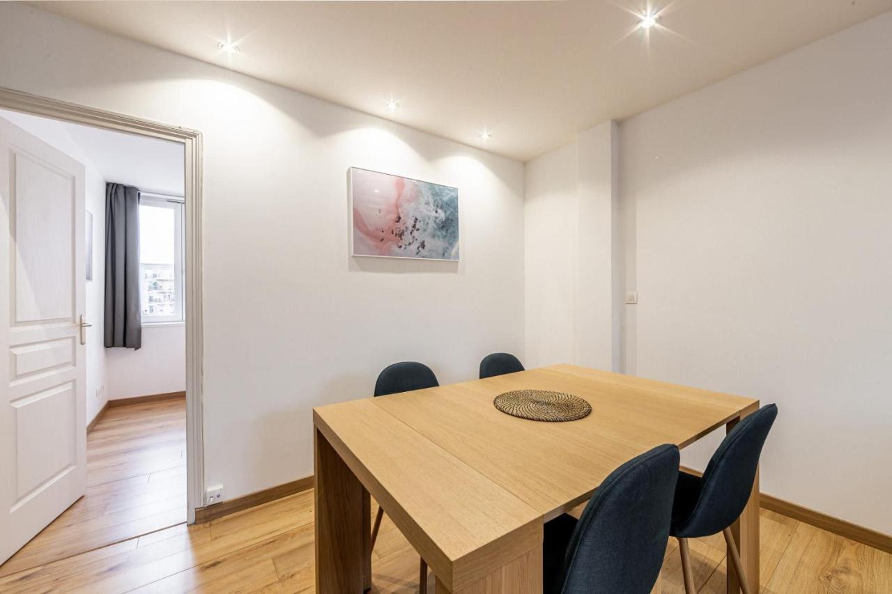 Old Town- Superb 2- 3Pers Apartment! Lille Exterior foto
