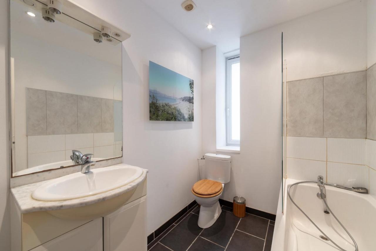 Old Town- Superb 2- 3Pers Apartment! Lille Exterior foto