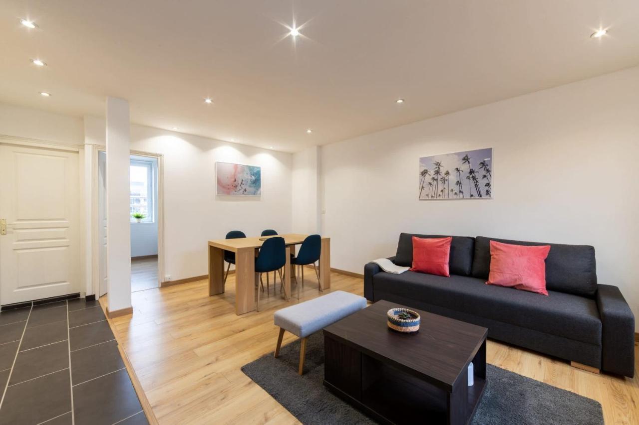 Old Town- Superb 2- 3Pers Apartment! Lille Exterior foto