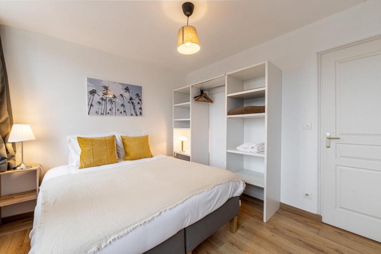Old Town- Superb 2- 3Pers Apartment! Lille Exterior foto
